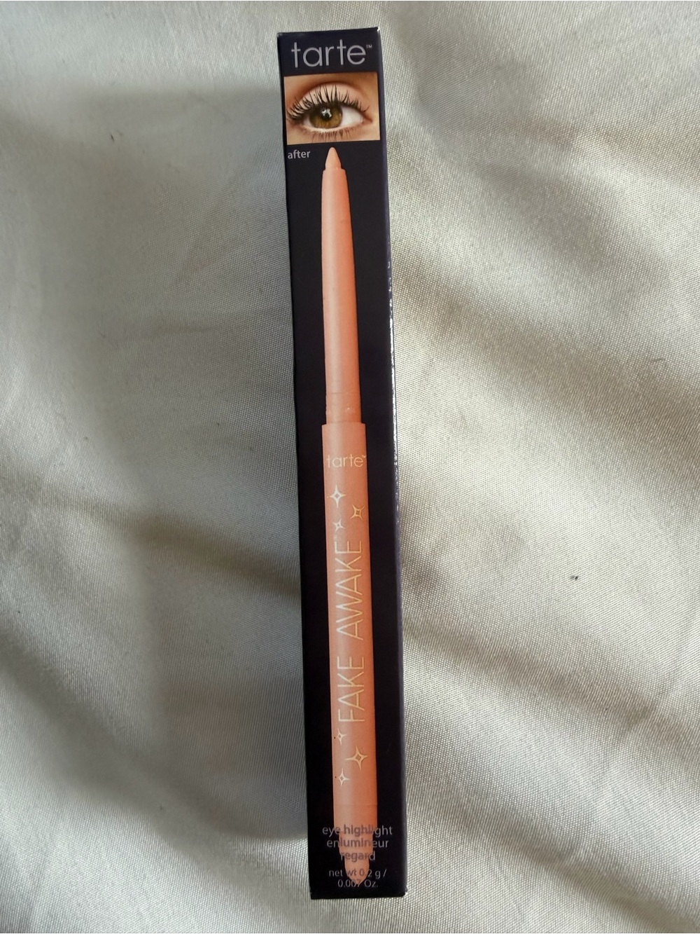 Tarte Fake Away Eye Highlighter